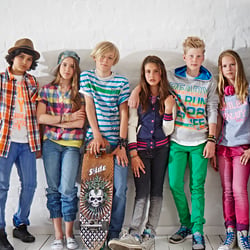 Teens