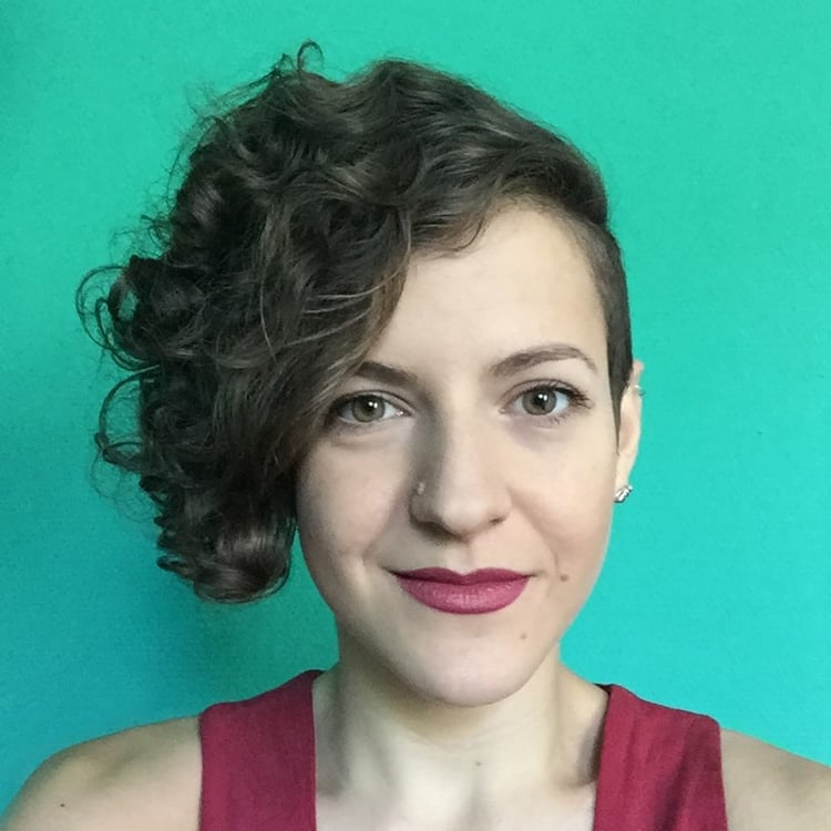 Margarita Paradissi