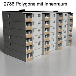 wohnhaus