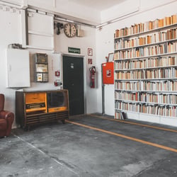 Studio 652 – Mietstudio bei Herzogenaurach