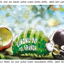 20210323 Raupe Nimmersatt Stefan Fichtel