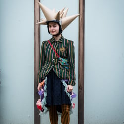 Student, Halle (Saale)