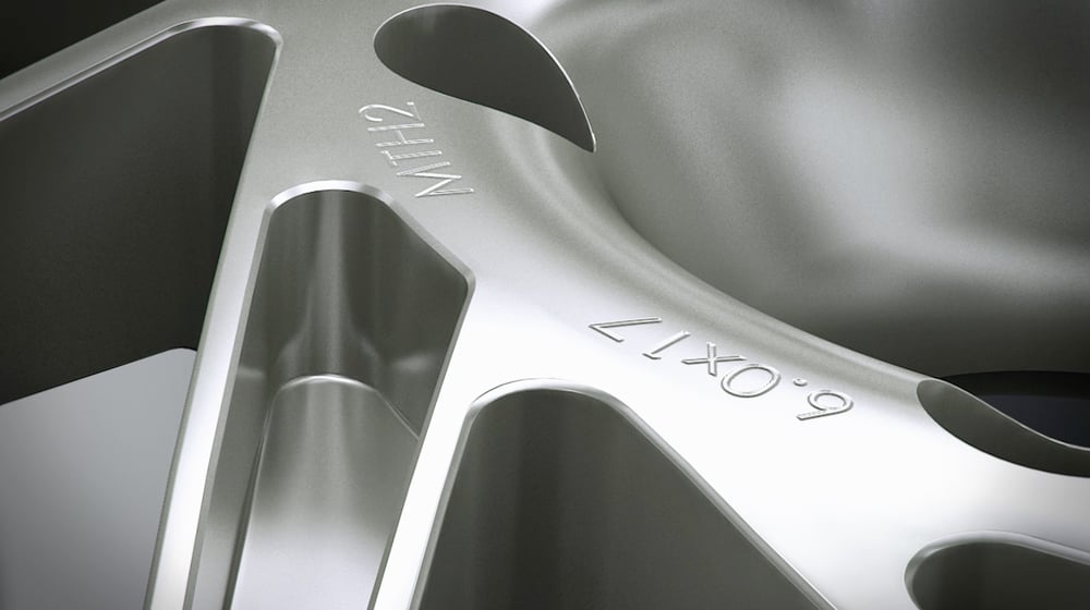 BMW MOORRAD HIGH PERFORMANCE PARTS KATALOG