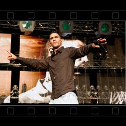M.G.stageCONCERTS