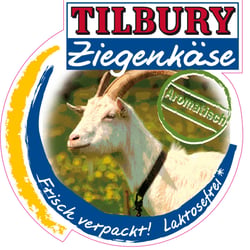 Ziegenkäse