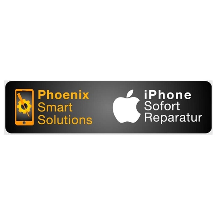 iPhone Sofort Reparatur