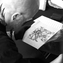 Inked 01
