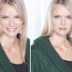 Portraitfotografie