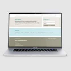 Schäfer Finanzberatung | Website