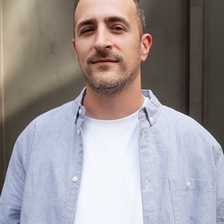 Rico Zartner