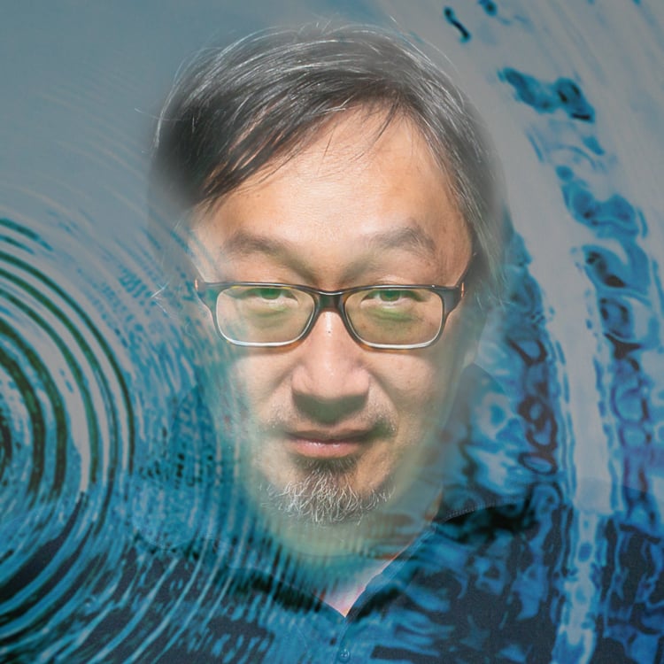 Kolja Chang