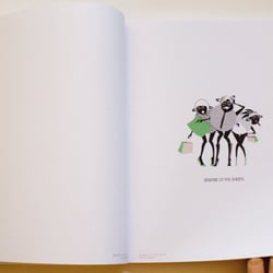 Magazin Tabula Rasa