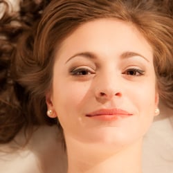 Model: Babsi, Foto: Boris Stannek