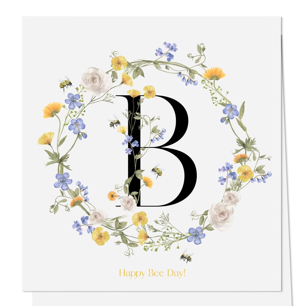 bee day