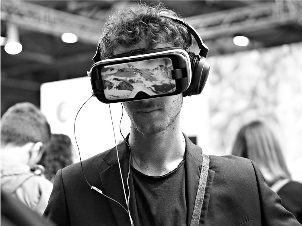 re:publica / Event