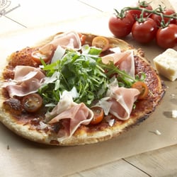 Pizza 1