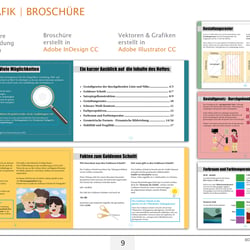 Portfolio Kommunikationsdesign – Danny Hermann