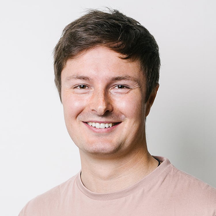 Benjamin Marsch