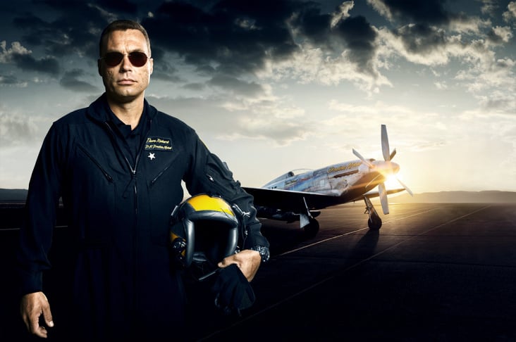 RENO AIR RACES