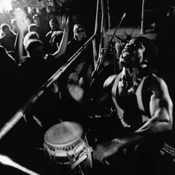 drum