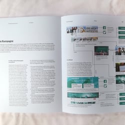 Gestaltung gegen Terror