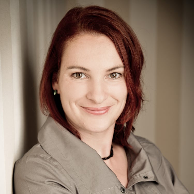 Silke Roßbach