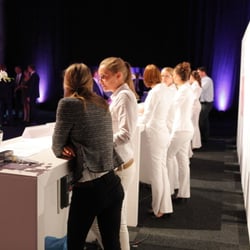 Audi Präsentation 2012