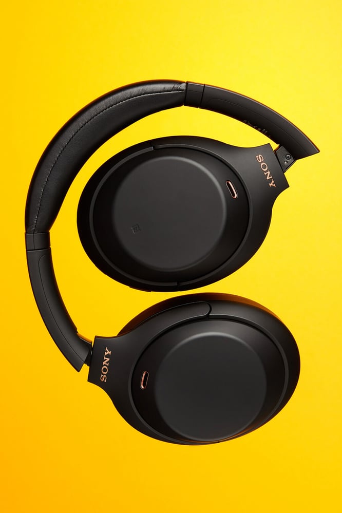 Sony WH-1000XM4