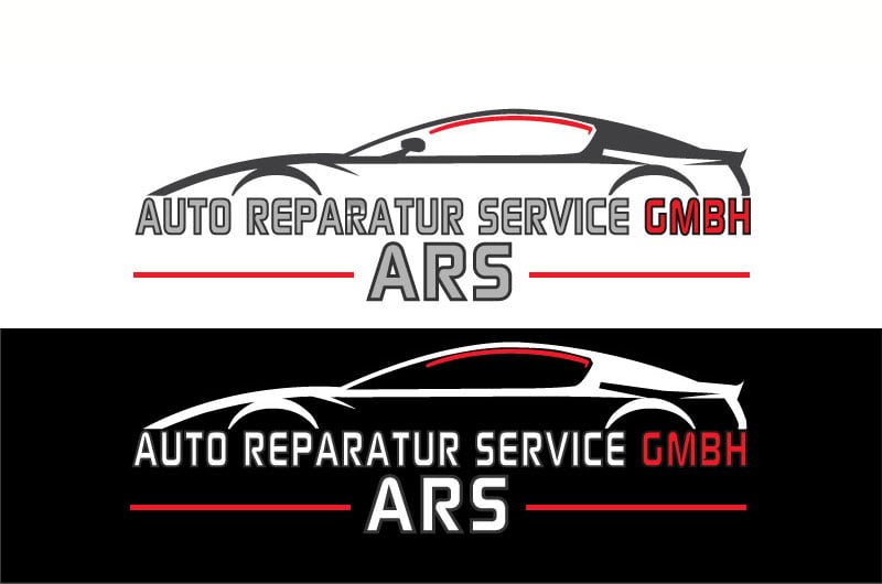 ARS GmbH – CI (Firmendarstellung)