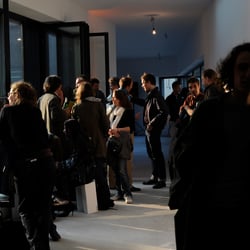 Roger Buntschuh Haus ’10 © Judith von Ortenberg