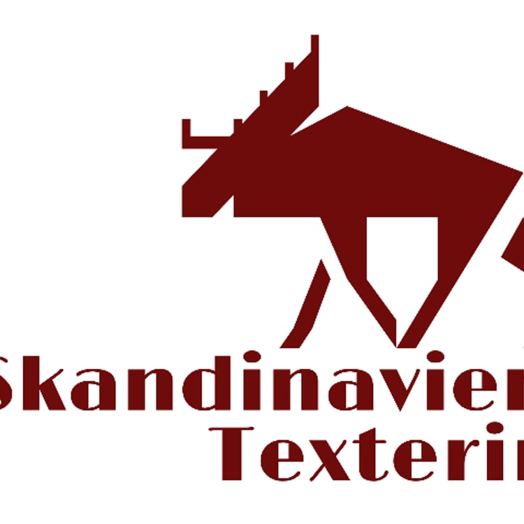 Skandinavientexterin Alina Sölter