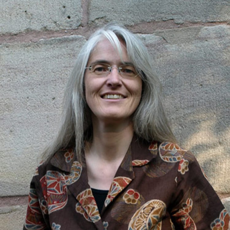 Irma Stolz