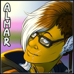Almar Sahir Kiroma