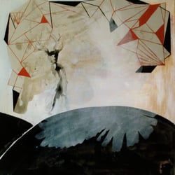 31; Mixed-Media, 70×80cm