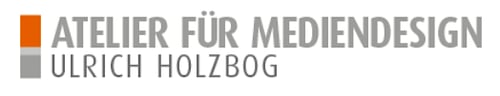 Atelier für Mediendesign Holzbog