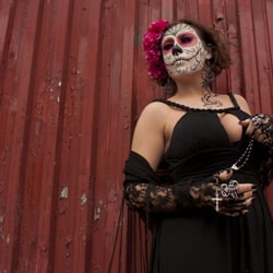 Dia de los Muertos 12