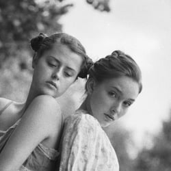 Luisa&Catherine
