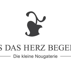 Logoüberarbeitung für eine Nougaterie