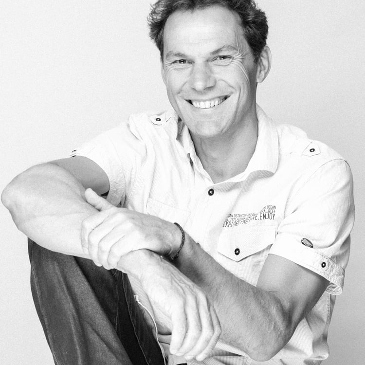 Rainer Bauerdick