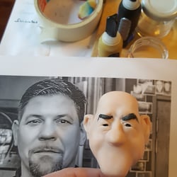 Making Of 1