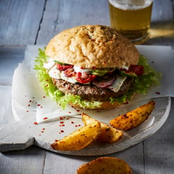 Burger