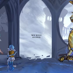 Story 6 – Background Illustration