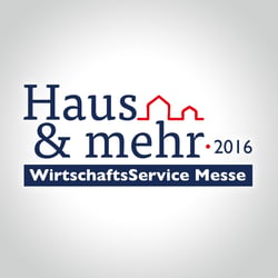 Haus & Mehr Messelogo