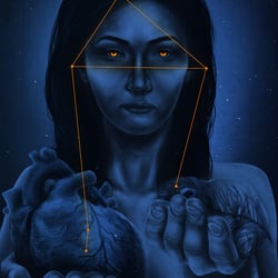 Libra – Sternzeichen Porträt