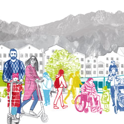 Nachhaltige Mobilität