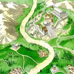 Antikes Griechenland