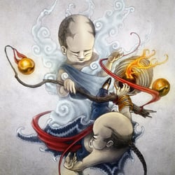 Elemental Disorder