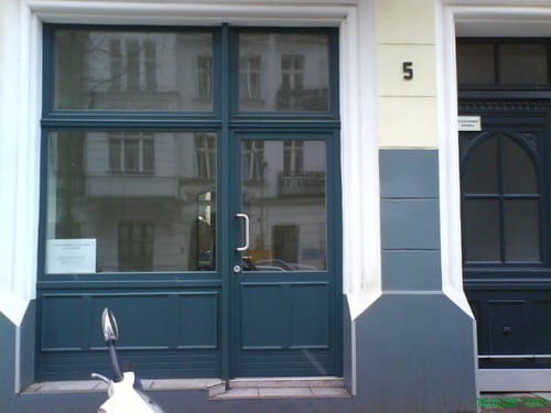 B.A.P. : Büro für Absatzförderung & Projektentw.