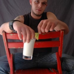 Milk Shooting 1.2