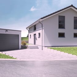 Architecture Visualisation